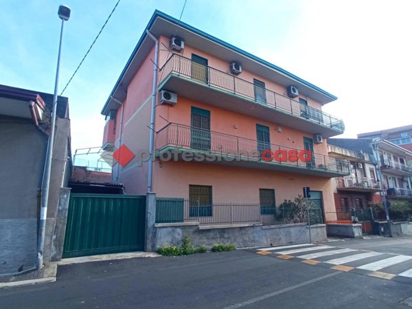 appartamento in vendita a Misterbianco in zona Poggio Lupo