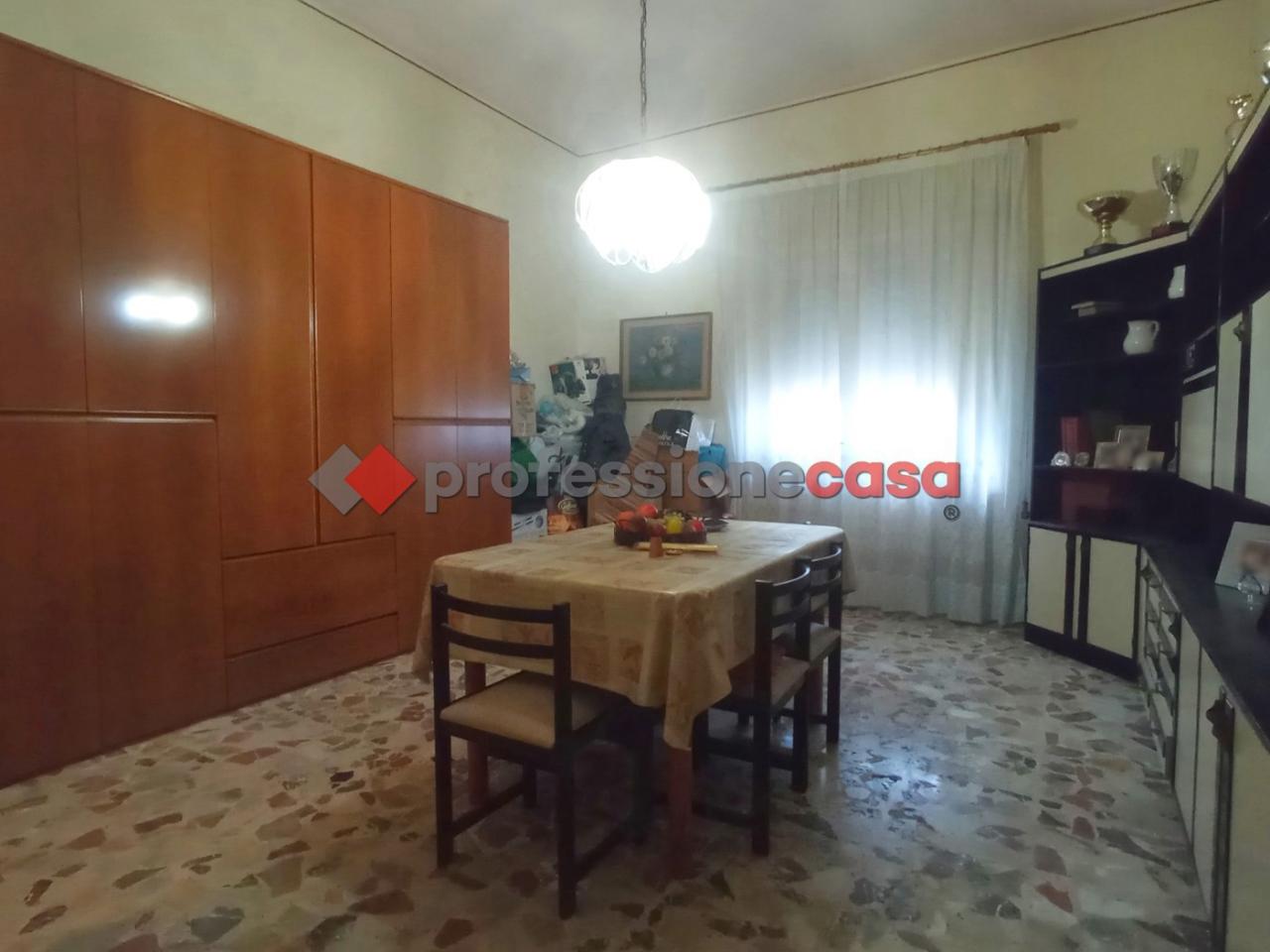 appartamento in vendita a Misterbianco in zona Poggio Lupo