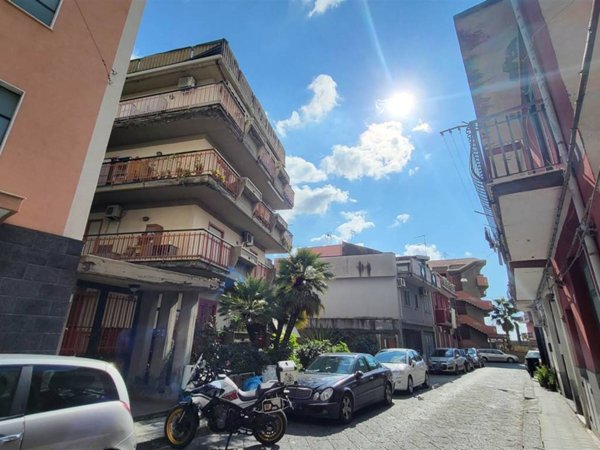 appartamento in vendita a Misterbianco