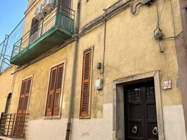 appartamento in vendita a Misterbianco in zona Centro Città
