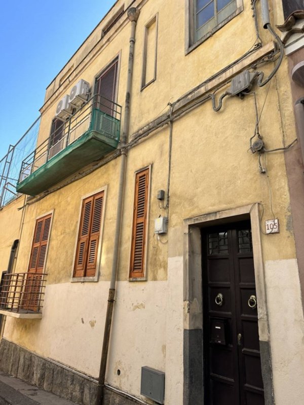appartamento in vendita a Misterbianco in zona Centro Città