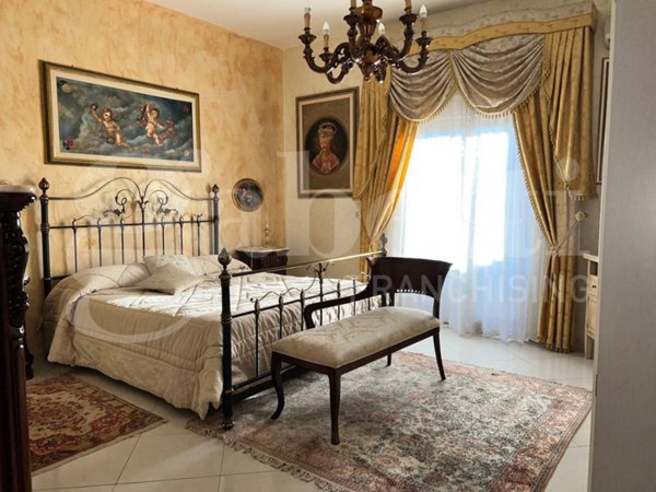 appartamento in vendita a Misterbianco in zona Lineri / Montepalma