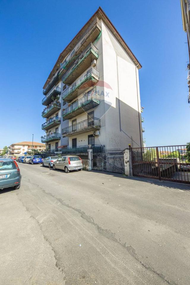 appartamento in vendita a Misterbianco