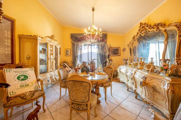 appartamento in vendita a Misterbianco