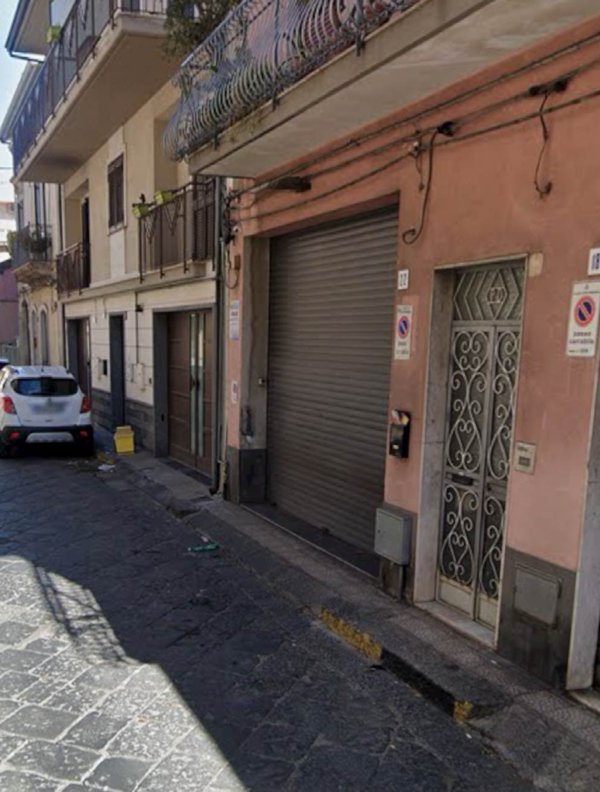 appartamento in vendita a Misterbianco