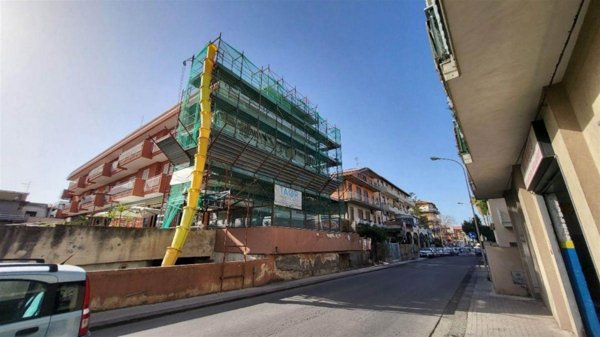 appartamento in vendita a Misterbianco