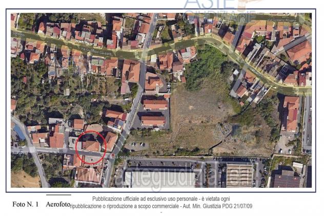 appartamento in vendita a Misterbianco