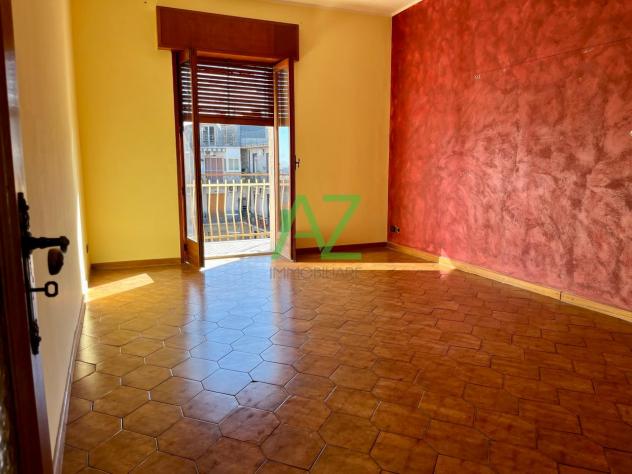 appartamento in vendita a Misterbianco