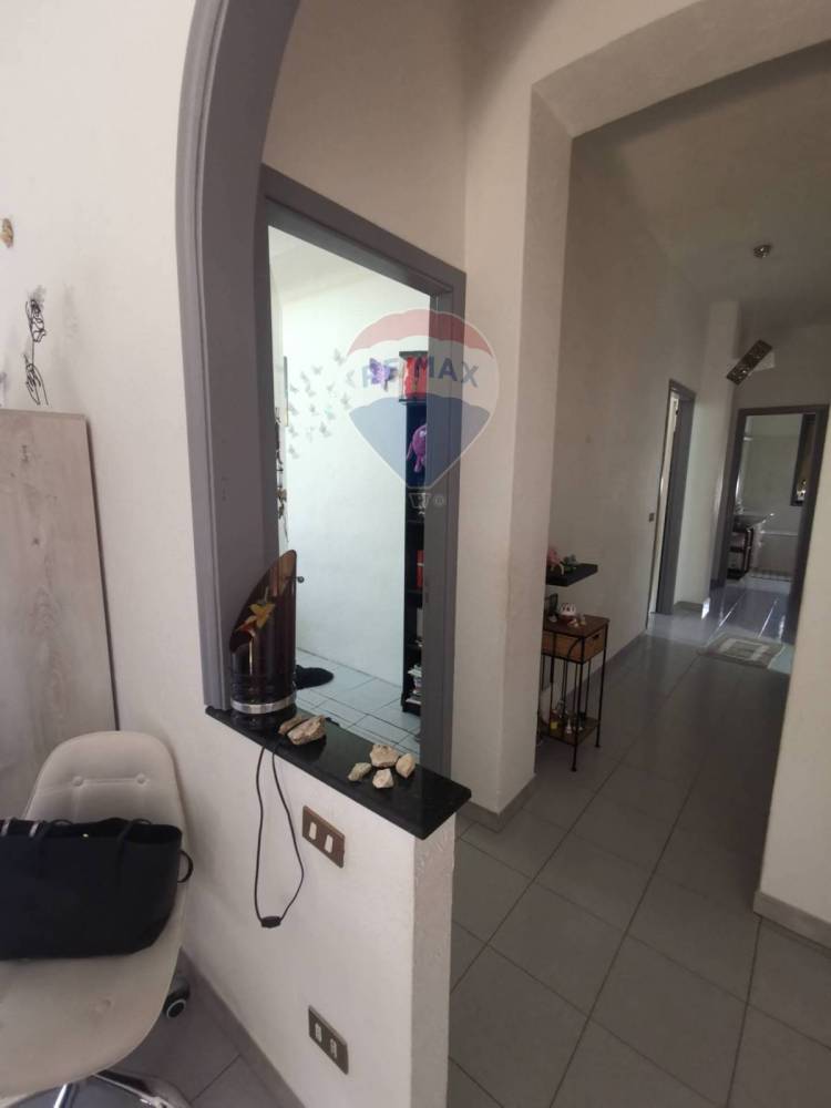 appartamento in vendita a Misterbianco in zona Lineri / Montepalma