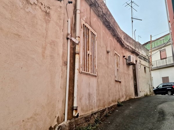 casa indipendente in vendita a Misterbianco in zona Centro Città