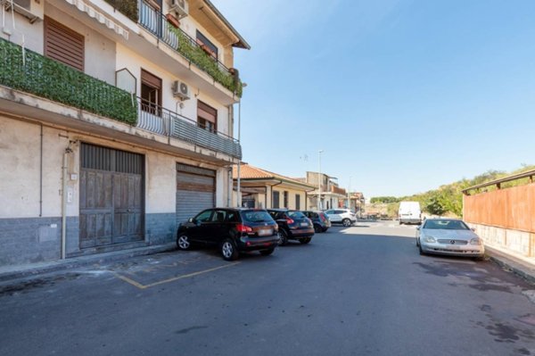 appartamento in vendita a Misterbianco in zona Lineri / Montepalma