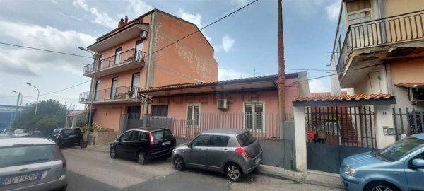 appartamento in vendita a Misterbianco in zona Lineri / Montepalma