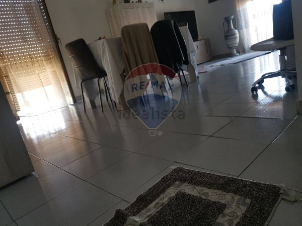 appartamento in vendita a Misterbianco