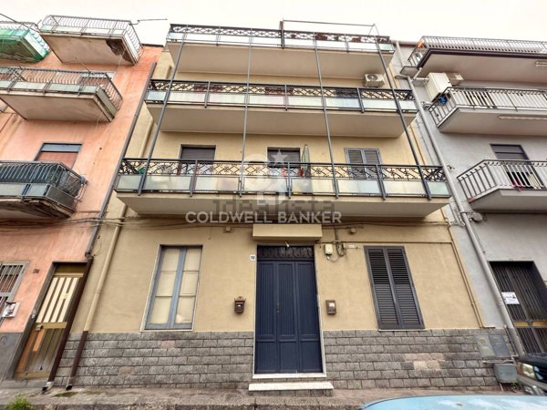 appartamento in vendita a Misterbianco