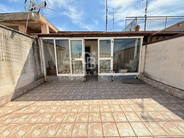 appartamento in vendita a Misterbianco in zona Centro Città