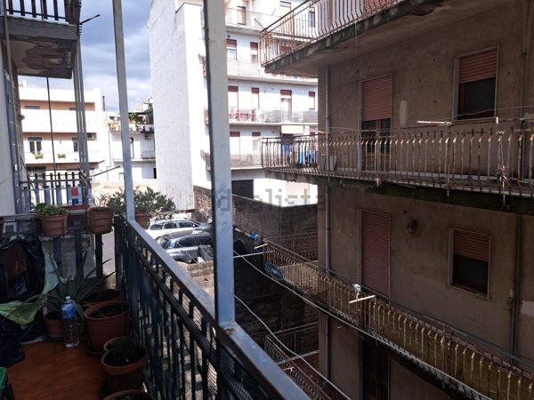 appartamento in vendita a Misterbianco in zona Lineri / Montepalma