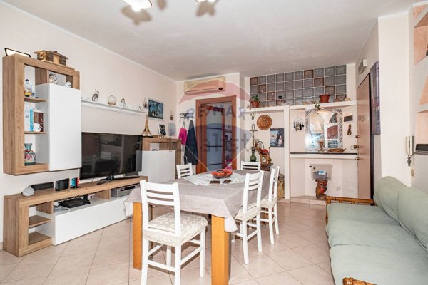 appartamento in vendita a Misterbianco