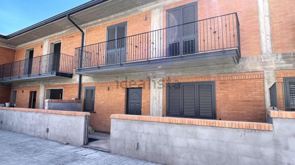casa indipendente in vendita a Misterbianco