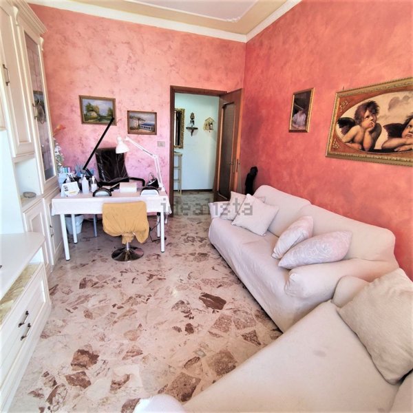 appartamento in vendita a Misterbianco