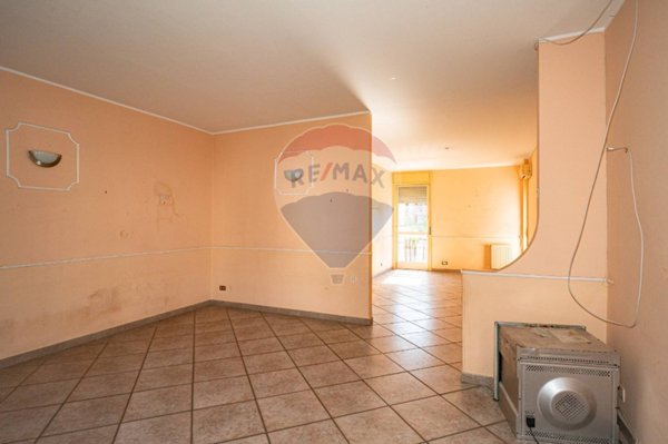 appartamento in vendita a Misterbianco