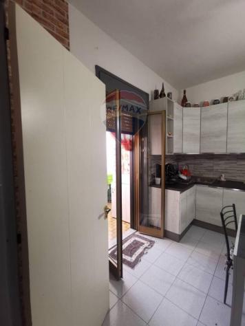 appartamento in vendita a Misterbianco in zona Lineri / Montepalma