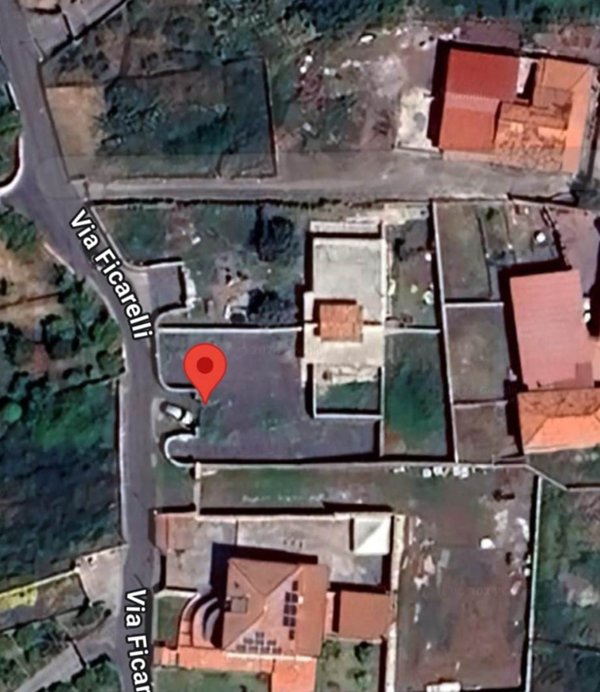 casa semindipendente in vendita a Misterbianco