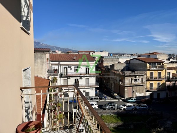 appartamento in vendita a Misterbianco