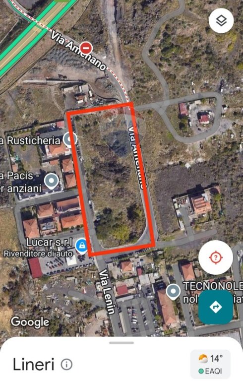casa indipendente in vendita a Misterbianco in zona Lineri / Montepalma
