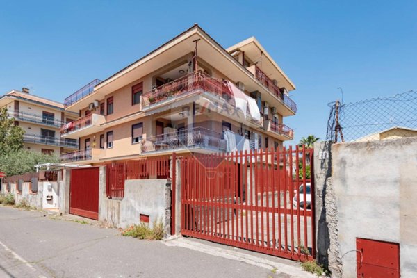 appartamento in vendita a Misterbianco in zona Centro Città