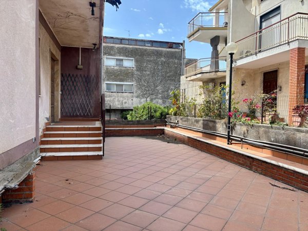 appartamento in vendita a Misterbianco