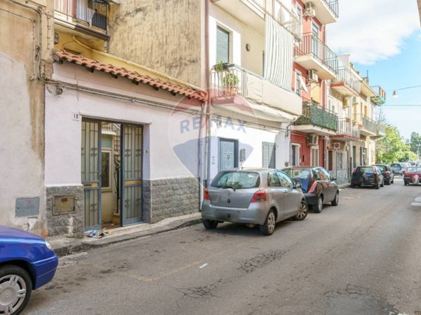 casa indipendente in vendita a Misterbianco