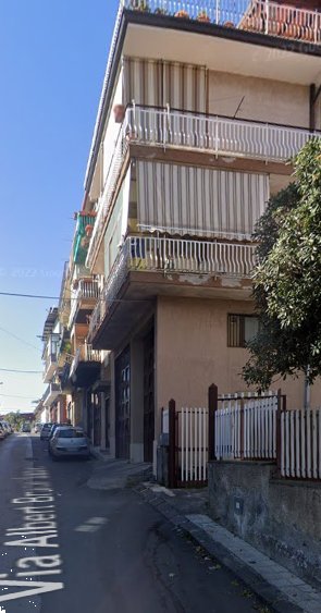 appartamento in vendita a Misterbianco