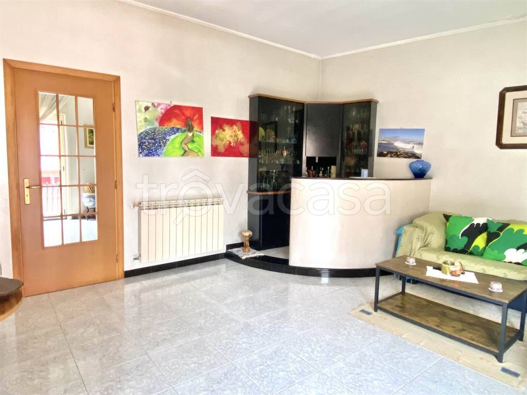appartamento in vendita a Misterbianco