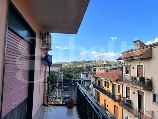 appartamento in vendita a Misterbianco in zona Lineri / Montepalma