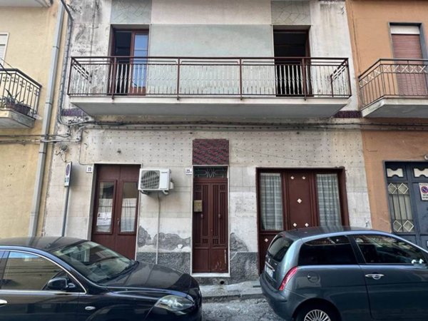 casa indipendente in vendita a Misterbianco