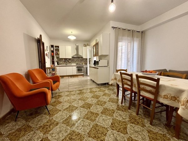 appartamento in vendita a Misterbianco in zona Lineri / Montepalma