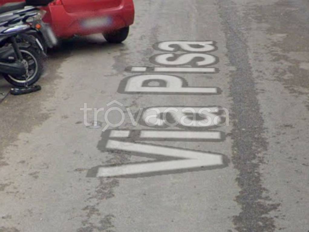 appartamento in vendita a Misterbianco