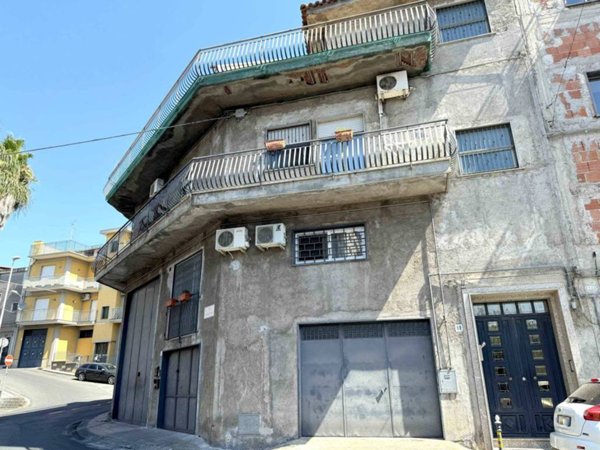 appartamento in vendita a Misterbianco