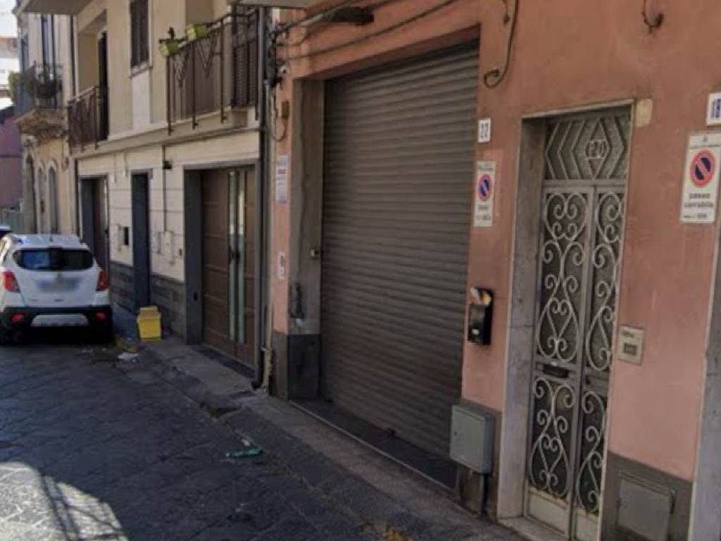 appartamento in vendita a Misterbianco