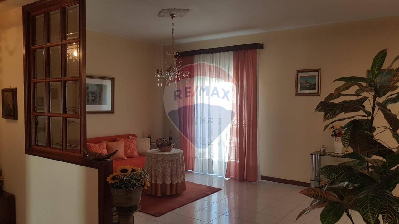appartamento in vendita a Misterbianco