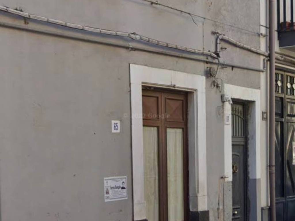 appartamento in vendita a Misterbianco