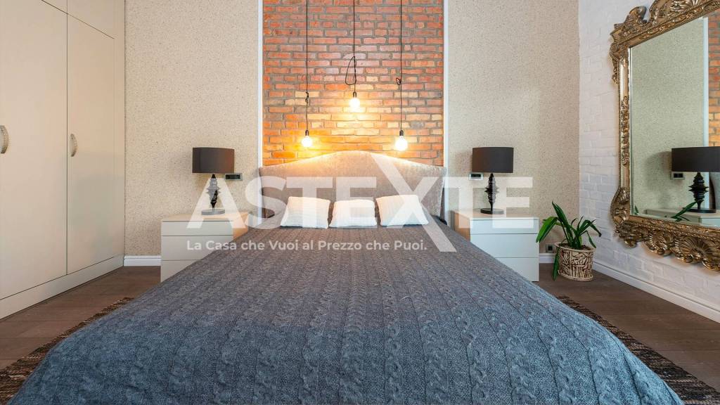 appartamento in vendita a Misterbianco