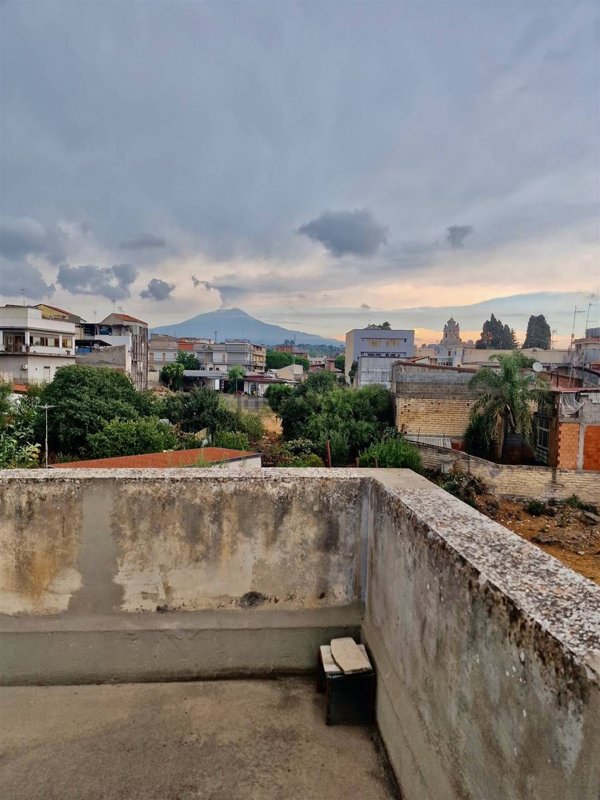 casa indipendente in vendita a Misterbianco in zona Centro Città