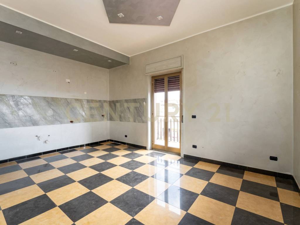 appartamento in vendita a Misterbianco in zona Poggio Lupo