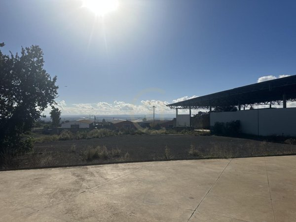 locale di sgombero in affitto a Misterbianco