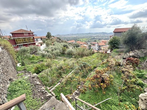 appartamento in vendita a Misterbianco in zona Serra