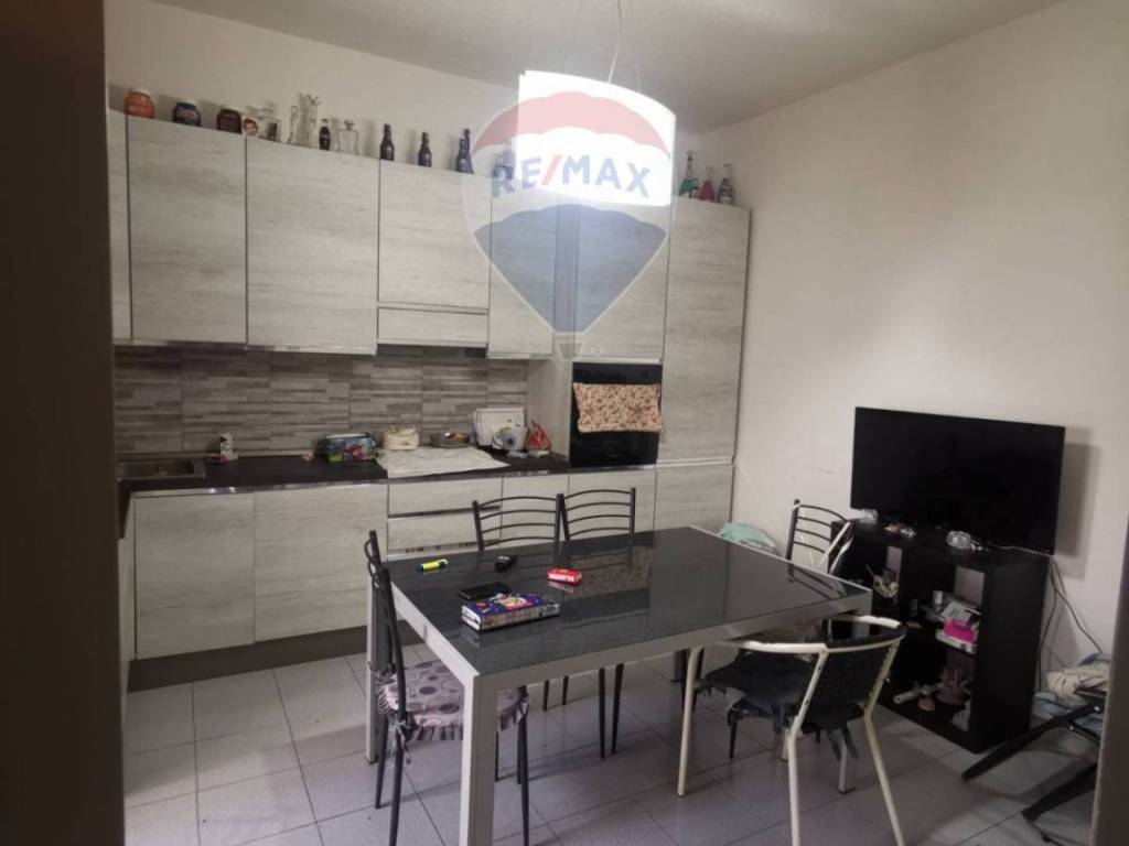 appartamento in vendita a Misterbianco in zona Lineri / Montepalma