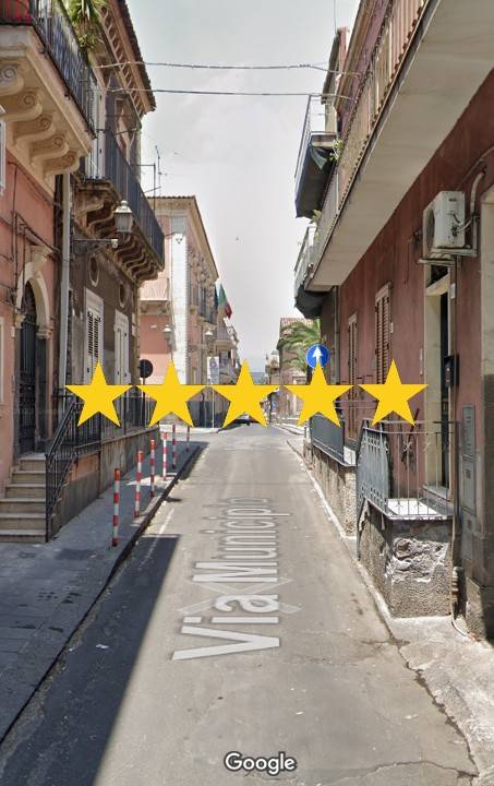appartamento in vendita a Misterbianco