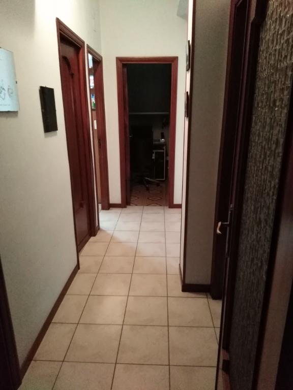 appartamento in vendita a Misterbianco