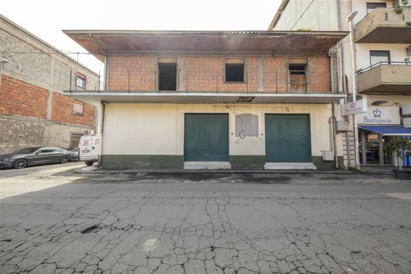 appartamento in vendita a Misterbianco in zona Lineri / Montepalma